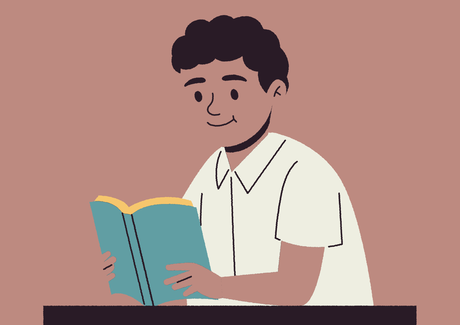 Menumbuhkan Minat Baca Sastra di Kalangan Pelajar